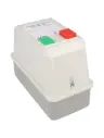 UKQ-1206-220V — ARRANCADOR MAGNÉTICO 4-6A CON CONTACTOR 12A BOBINA 220VCA