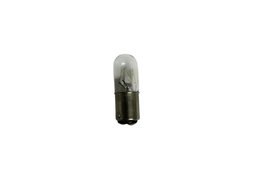 MAB-T15-D130-10 — FOCO PARA TORRETA, 15MM, 130V, 25WATTS