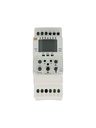 BWT-40DRRS — PROGRAMADOR HORARIO ALIMENTACIÓN 220VCA, 40 PROGRAMAS, 20 DE ENCENDIDO, 20 DE APAGADO