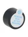 BGD10 — MINI BUZZER CONTINUO 4KHZ DE 1.5-16VCD 72DB DE TERMINAL