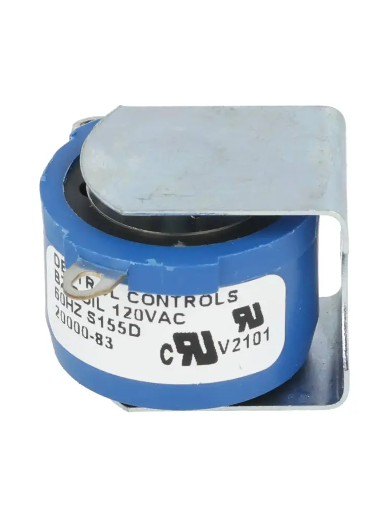 RB-120 — BUZZER CONTINUO 120VCA, 93DB 22X26MM