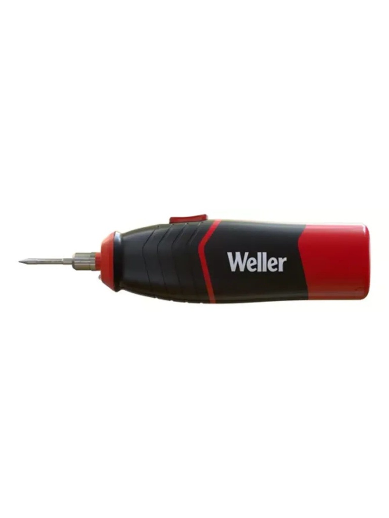 WLIBA4 — CAUTÍN INALÁMBRICO WELLER DE 4.5W CON PILAS AA