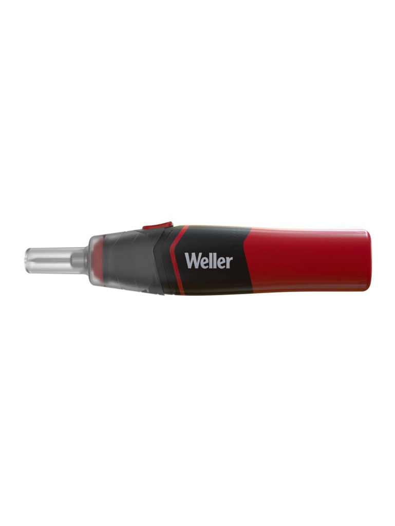 WLIBAK8 — CAUTÍN INALÁMBRICO WELLER DE 6 W / 8 W CON PILAS AA