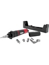 WLBUK75 — CAUTÍN INALÁMBRICO WELLER 25W-75W CON KIT DE HERRAMIENTAS, DE GAS BUTANO