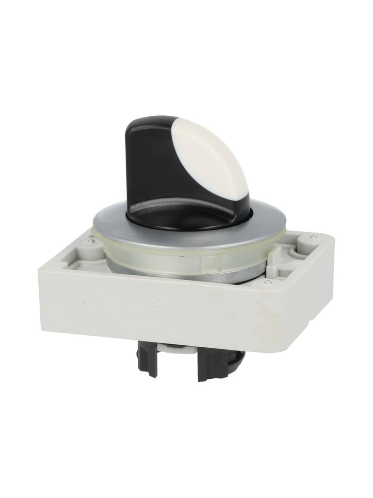 M30C-FWRK3 — SELECTOR DE 3 POSICIONES MANTENIDO DE 30MM