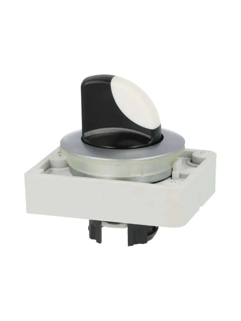 M30C-FWRK3 — SELECTOR DE 3 POSICIONES MANTENIDO DE 30MM