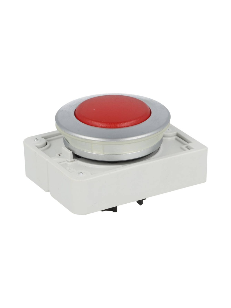 M30C-FL-R — LÁMPARA PILOTO ROJO DE 30MM