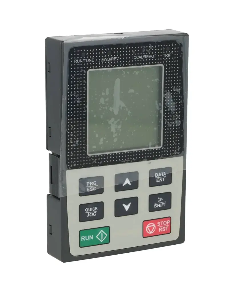 11022-00097 – PANTALLA DE OPERACIÓN LCD PARA GD200A