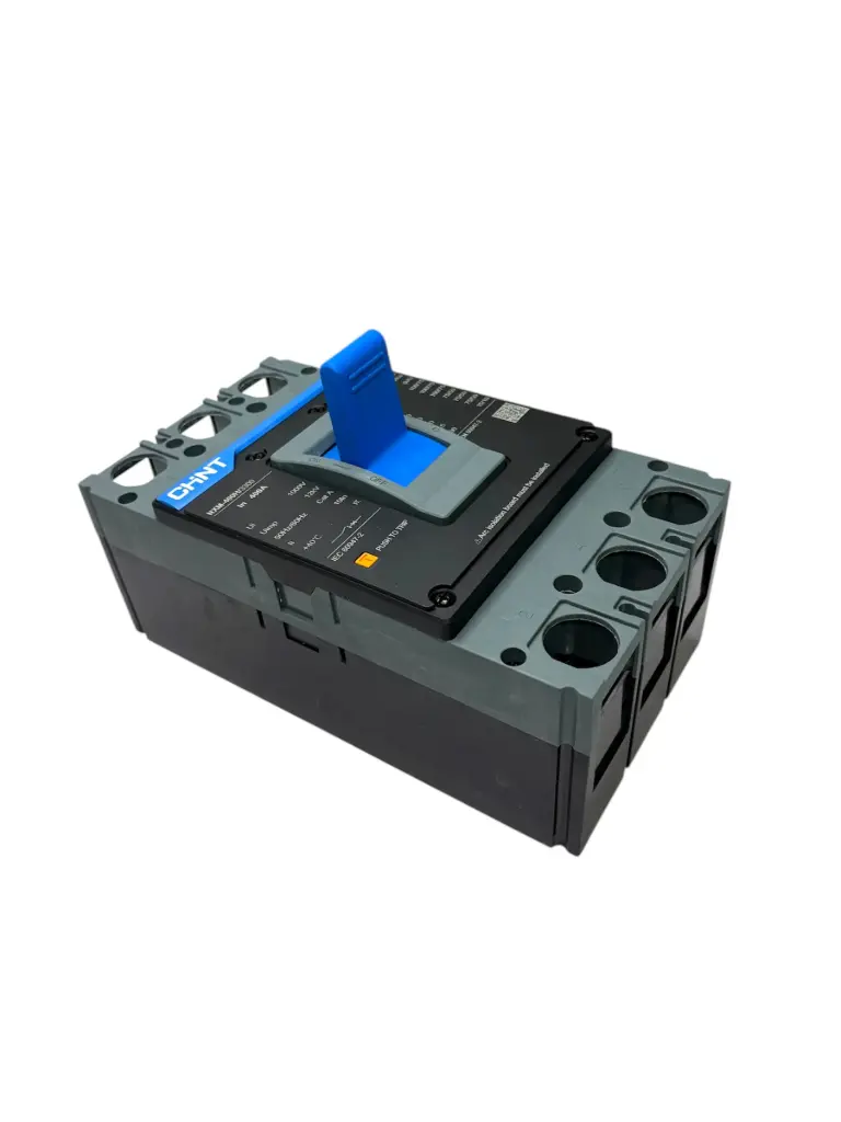 NXM-400H/3300 – INTERRUPTOR DE CAJA MOLDEADA 315A