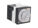 TAS-B4RJ3C — CONTROLADOR/TEMP.ANALOG. J 0-300°C SALIDA A RELEVADOR 48X48X79mm.