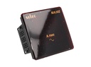 MA302-240 — AMPERIMETRO DIGITAL 240VCA 50/60HZ