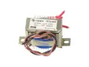 12V500MA/120V-S — TRANSFORMADOR 12V500MA ENTRADA 120VCA