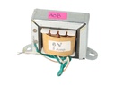 6V2A/120V — TRANSFORMADOR 6V 2AMP,ENTRADA 120VCA