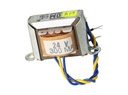24V300MA/120V — TRANSFORMADOR 24V 300MA,ENTRADA 120VCA