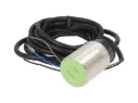 PR30-10DN — SENSOR INDUCTIVO NPN, NA, SENSADO DE 10MM, 15-30VCD