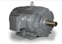 NP0012C – MOTOR TRIFÁSICO BRIDA C 1 HP, 3600RPM, 230/460V, 143TC, TEFC