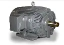 NP0036C – MOTOR TRIFÁSICO 3HP, 1200RPM, 230/460V, 213TC, TEFC CON BRIDA