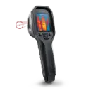 TG298 – CÁMARA TERMOGRÁFICA -25ºC HASTA 1080ºC (1976 ºF) CON DISTANCIA RELATIVA 30:1 RESOLUCIÓN 320X240