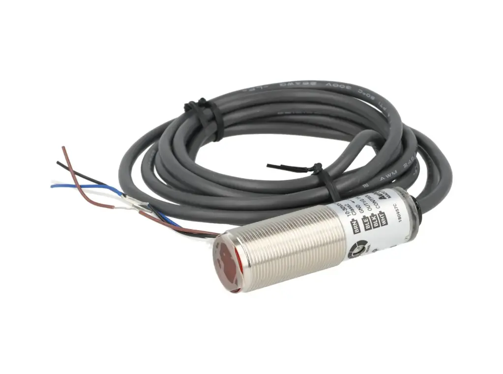 BRQM400-DDTA-P — FOTOCELDA PNP, 400MM