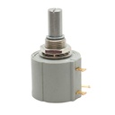 3540S-1-104 — POT. 100KOHMS 2W 10 VUELTAS