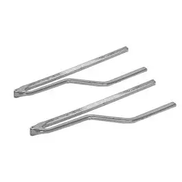 7250WMX – PUNTA DE COBRE ESTAÑADO PARA D550, 2/BOLSA