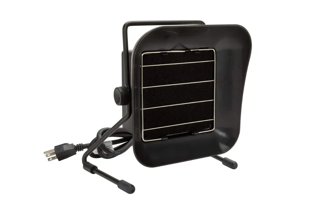 WSA350 – HEXTRACTOR DE HUMOS PARA MESA 120V