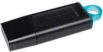 36USB DTX/64GB — MEMORIA USB KINGSTON DATATRAVELER EXODIA