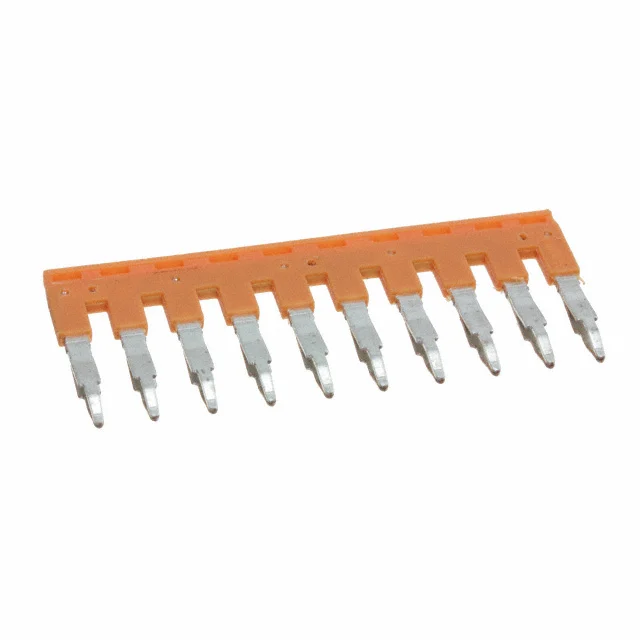JX4/10 — PUENTE DE 10 POLOS PARA CLEMACSR1SCSER1