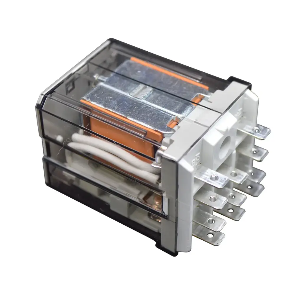 623382300040 — RELE 3CC FASTON (230VAC)16A