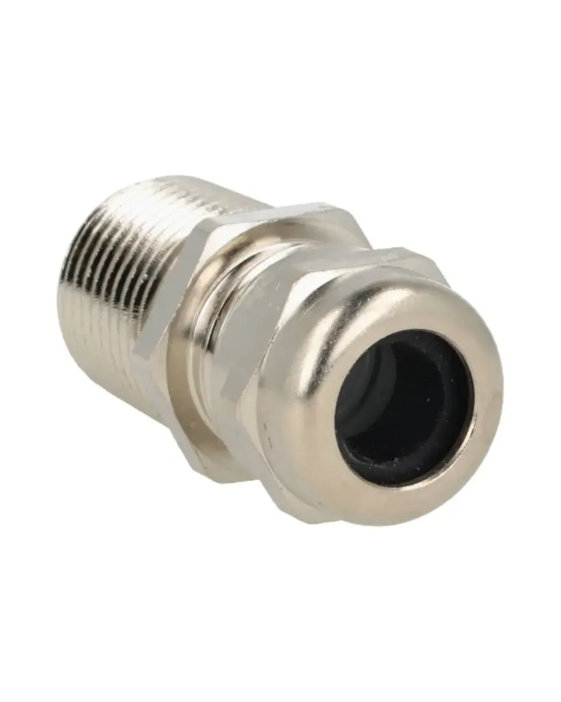 4220801 — CONECTOR GLAND. D/COBRE NIQ. NPT1/2 13.5