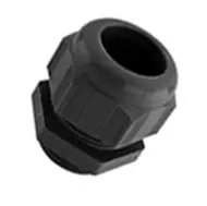 ORB-07 — CONECTOR GLANDULA PG29 POLIAMIDA COLOR