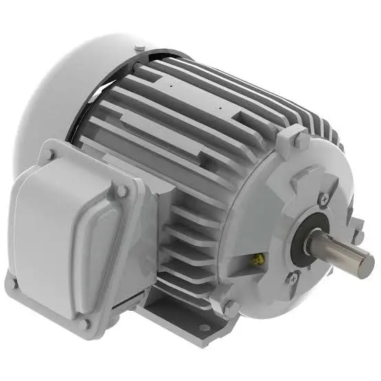 EP0306 – MOTOR TRIFÁSICO 30HP, 1800RPM 230/460V FRAME 326 T