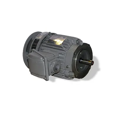 EP7/56 – MOTOR TRIFÁSICO 7.5HP, TEFC, 1200RPM