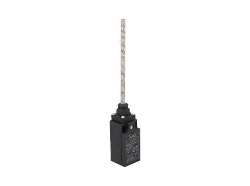 [XZ-9109] XZ-9109 — MICROSWITCH RESORTE 1NA+1NC 10A
