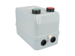 [NQ2-15P-32A] NQ2-15P-32A — ARRANCADOR MAGNETICO 23-32A, 220VCA/60HZ, CAJA MAGNETICA PARA NC1-3210