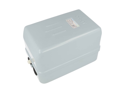[NQ2-15P-18A] NQ2-15P-18A — ARRANCADOR MAGNETICO SIN BOTONES 12-18A, 220VCA/60HZCAJA METALICA PARA NC1-1810