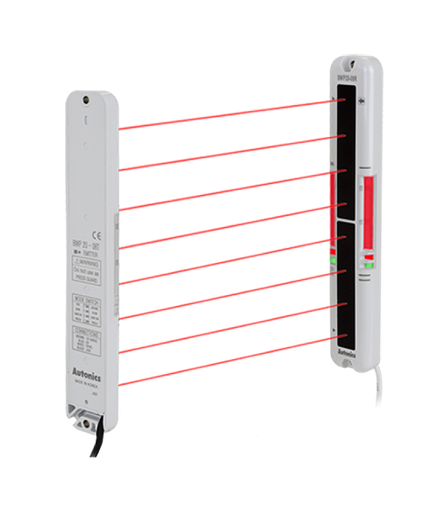 [BWP-20-16] BWP-20-16 — BARRERA DE SEGURIDAD 30CM