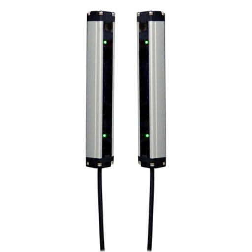 [BW40-06P] BW40-06P — BARRERA DE SEGURIDAD REQUIERE CONECTOR CID4