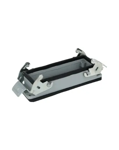 [29044S] 29044S — BASE CORTA 24 POLOS + T 16A