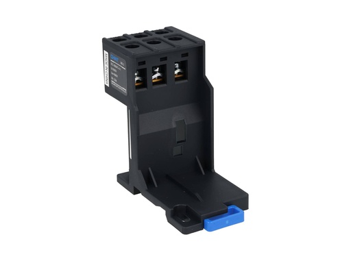 [NR2-25] NR2-25 — BASE PARA RELE TERMICO NR2 DE 0.4 -25AMP (PARA CONTACTORES NC1-0910 AL NC1-2510) 