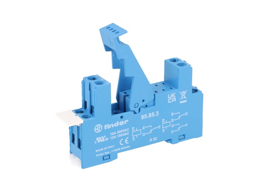 [95853SPA] 95853SPA — BASE P/SERIE 40.51,52,61 AZUL