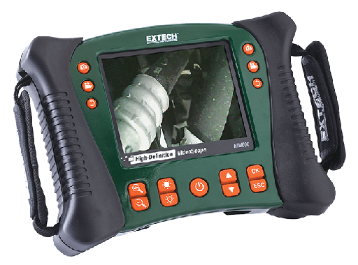 [HDV600] HDV600 — BOROSCOPIO DE ALTA DEFINICION (ESTADO O PANTALLA SIN CAMARA) 