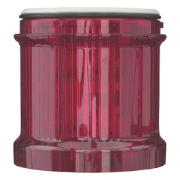[SL7-L-R] SL7-L-R — MODULO DE LUZ FIJA ROJA  HASTA 250VAC/DC