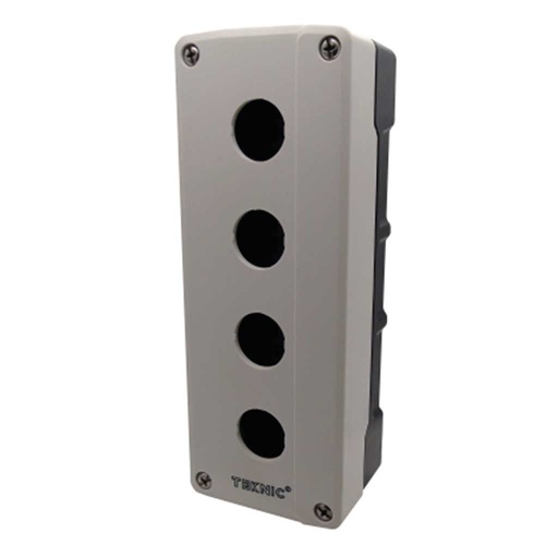 [4003G11] 4003G11 — BOTONERA P/ 4 OPERADORES PC COLOR B/N