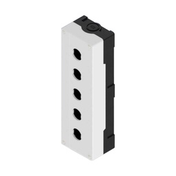 [4003S11] 4003S11 — BOTONERA P/5 OPERADORES PC COLOR B/N