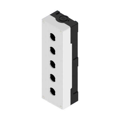 [4003S11] 4003S11 — BOTONERA P/5 OPERADORES PC COLOR B/N