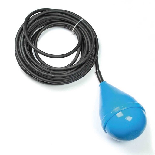 [72B100000500] 72B100000500 - BOYA CON 3 CAMARAS ESTANCAS 5M CON CABLE
