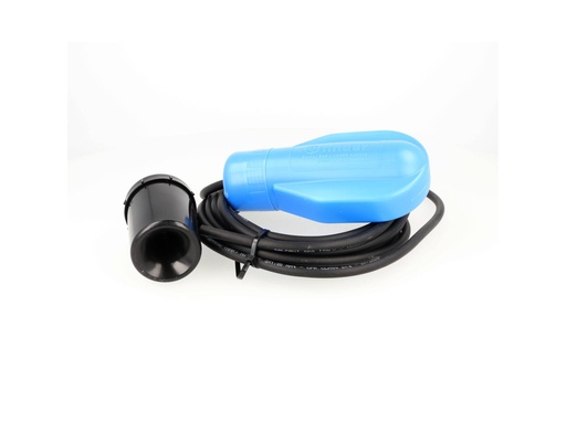 [72A110000501] 72A110000501 — BOYA PARA AGUA DE PVC LONGITUD 5M