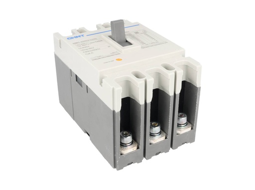 [NM1-250H-125A] NM1-250H-125A — BREAKER 3X125A 50KA/415V 65KA/240V 690V