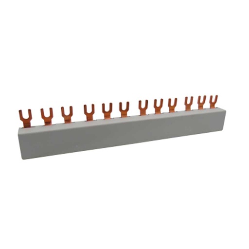[G45-14-4] G45-14-4 - BUSBAR P/4 GUARDAM. S/BLOCK D/CONT.AUX